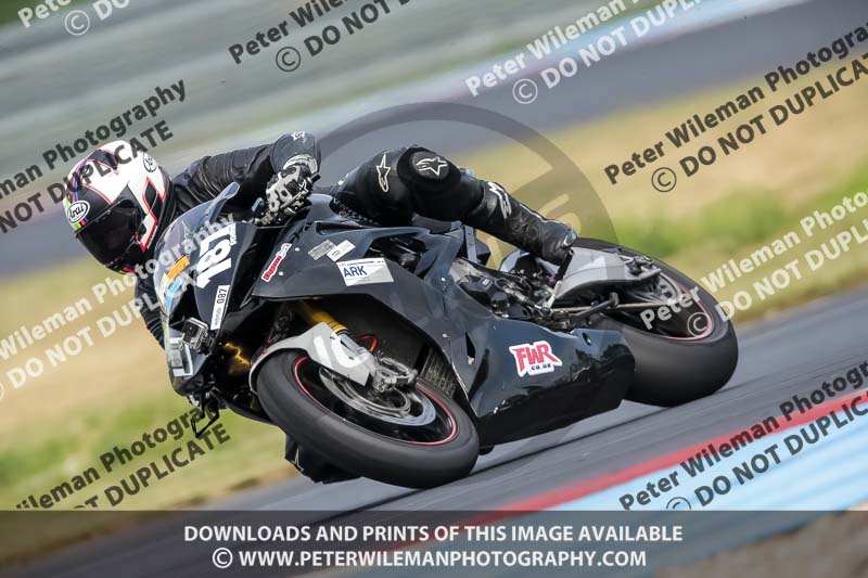 25 to 27th july 2019;Slovakia Ring;event digital images;motorbikes;no limits;peter wileman photography;trackday;trackday digital images